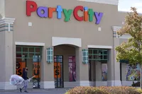 Party City closing all of its stores, going out of business effective immediately