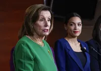 AOC’s former top aid announces campaign to oust ‘paralyzed’ Pelosi