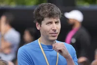 Sam Altman slams Democrats questioning Big Tech influence after Trump donation