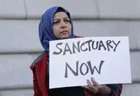 Senior DOJ official quits after being assigned to target sanctuary cities