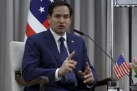 Rubio names eight Latin cartels as terrorist organizations