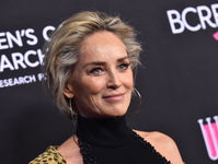 Sharon Stone Calls Americans Ignorant, Arrogant and Uneducated