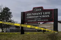 Wisconsin Christian school shooter’s motive was ‘a combination of factors’