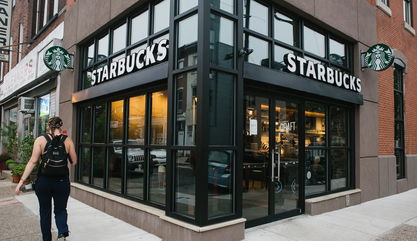 Starbucks reverses open-door policy years after controversy