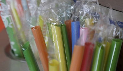 The war on plastic straws highlights Democrats’ shoddy ‘science’