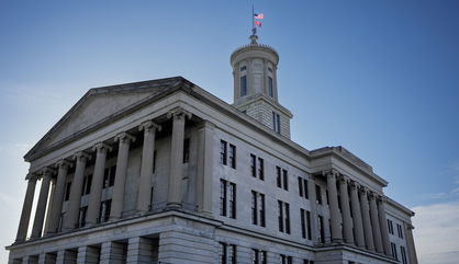 Tennessee settles lawsuit with BlackRock