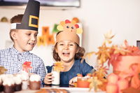 Pentagon Teaching Military Kids to Hate Thanksgiving