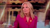 Jill Biden rethinks relationship with Pelosi after ousting: ‘Disappointing’