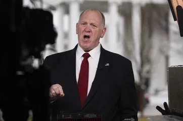 Tom Homan welcomes birthright citizenship court battle: ‘Long overdue’