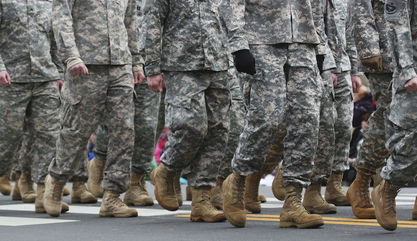 Trump executive order ends travel stipends for female troops getting abortions