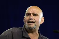 Fetterman suggests everyone can agree criminal immigrants ‘need to go’