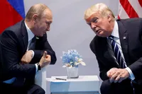 Trump, Putin talked by phone about ending Ukraine war: Report