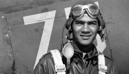 Air Force reinstates Tuskegee Airmen training following backlash