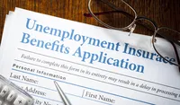 People collecting unemployment benefits rises to highest point in three years