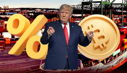 Tariffs, crypto, and interest rates set to dominate 2025 economic agenda