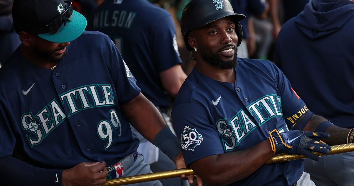 MLB unveils 2023 All-Star Game uniforms that 'honor' Seattle's