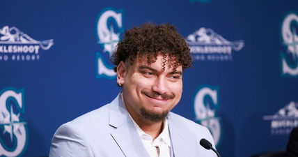 Seattle Mariners acquire Alex Hoppe from Red Sox to add bullpen depth | The Seattle Times