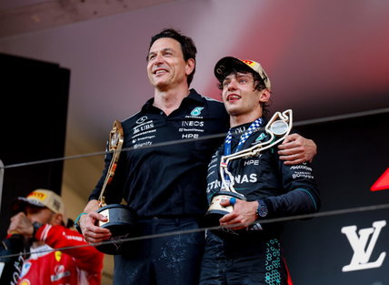 Kimi Antonelli Hit With Massive Lawsuit From Ex-Manager Giovanni Minardi -  MotorBiscuit