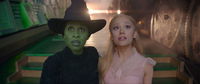 ‘Wicked’ Review – A Bloated, Screechy Symphony Straight From Pink And Green Hell