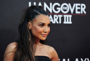 Naya Rivera’s ex reveals son believed he could’ve saved her during drowning death in 2020