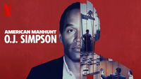 1st Trailer For Netflix Original Series ‘American Manhunt: O.J. Simpson’