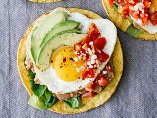 8 Easy Breakfast Ideas to Get You Out the Door Fast