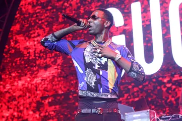 Memphis man testifies that he and another man killed rapper Young Dolph