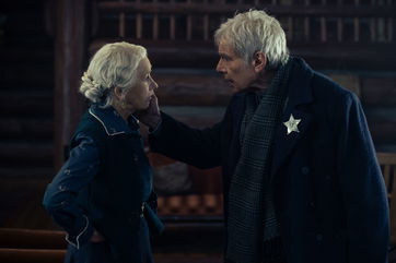 Helen Mirren and Harrison Ford Prepare for Battle in the Explosive Trailer for ‘1923’ Season 2