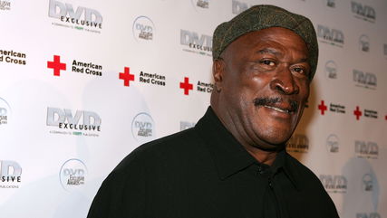 John Amos, best known for his role in the classic sitcom ‘Good Times,’ dies at 84