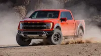 Ford Launches $825 Power Upgrade For 2021-2023 F-150 and F-150 Raptor, But California Owners Are Out Of Luck