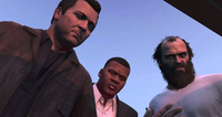 Rockstar Continues Toying With PC Gamers’ Minds With New ‘GTA V’ Update Instead Of A ‘GTA VI’ Day One Launch Like They Should