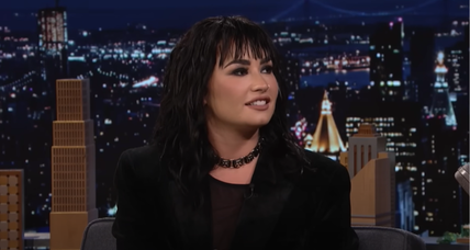 Demi Lovato’s ‘Child Star’ Exposes How Hollywood Has Damaged Child Actors Over The Last 30 Years