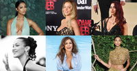 Meet The 2024 Maxim Hot 100