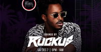 Celebrate Art Basel Miami Beach With Maxim & DJ Ruckus At Gale Miami Hotel And Residences