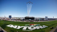 President Trump To Attend Daytona 500