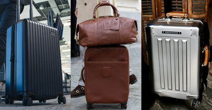 The Best Carry-On Luggage, According To A Travel Journalist