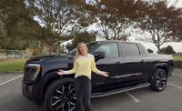 11 Things We Love About the GMC Sierra EV Pickup Truck—And One Thing That’s Missing