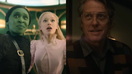 Here’s Who Should Have Won: 2025 Golden Globe Award Edition