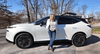 2025 Nissan Murano First Drive: A Simplified Design For Even More Confidence and Luxury