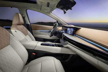 The Best Luxury SUV Interiors On a Budget: Shouldn’t You Feel a Little Extra Every Day?