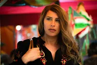 Karla Sofía Gascón Makes History as First Openly Trans Actor To Be Nominated For An Oscar