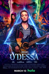 1st Trailer For Hulu Original Movie ‘O’Dessa’ Starring Kelvin Harrison Jr. & Regina Hall