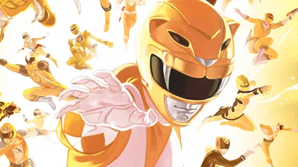 Leaked Promo Material For Cancelled ‘Power Rangers: Origins’ Reveals Animated Film Would Have Mocked The Franchise’s Tokusatsu Identity