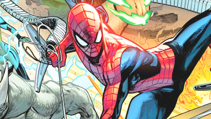 Marvel Comics Tries And Fails To Hide Negative Twitter/X Replies From Fans Unhappy That Next ‘Amazing Spider-Man’ Run Is Yet Another Reset