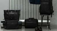 Zitahli’s Luggage Collection Features Stylish Travel Essentials For Modern Men