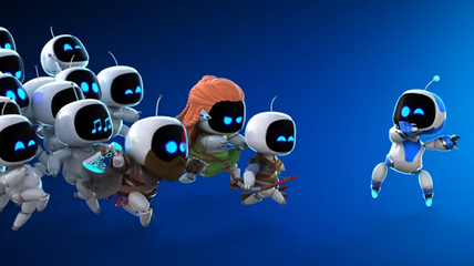 As ‘Astro Bot’ Receives Near-Universal Praise, Team Asobi Head Reveals Key To Success Is Hiring Devs Who “Are Genuinely Interested Not Just In The Product Itself, But Also The Soul Behind It”