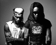 Groundbreaking Genre Smashers Ho99o9 Sign w/Last Gang Records