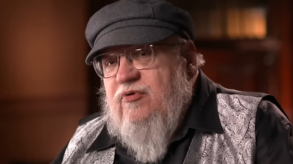 George R.R. Martin’s Co-Author Reveals Shocking Truths About ‘House of the Dragon’ HBO Drama And ‘The Winds Of Winter’: “If He Dies, Fans Are Out of Luck”