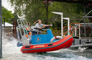 Adventureland announces price freeze for upcoming season