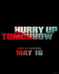 1st Trailer For ‘Hurry Up Tomorrow’ Movie Starring The Weeknd